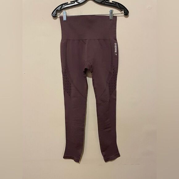 Bundle Of Leggings Fabletics, Gym Shark - Picture 14 of 16